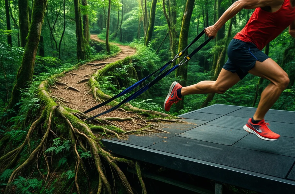 What to Do When Time Feels Too Tight for Weights