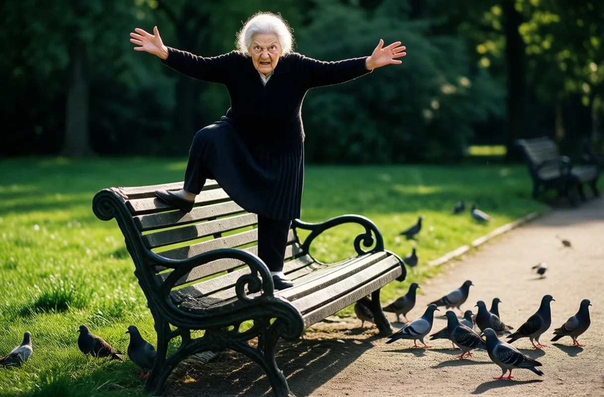 How Strength Training Redefines Aging