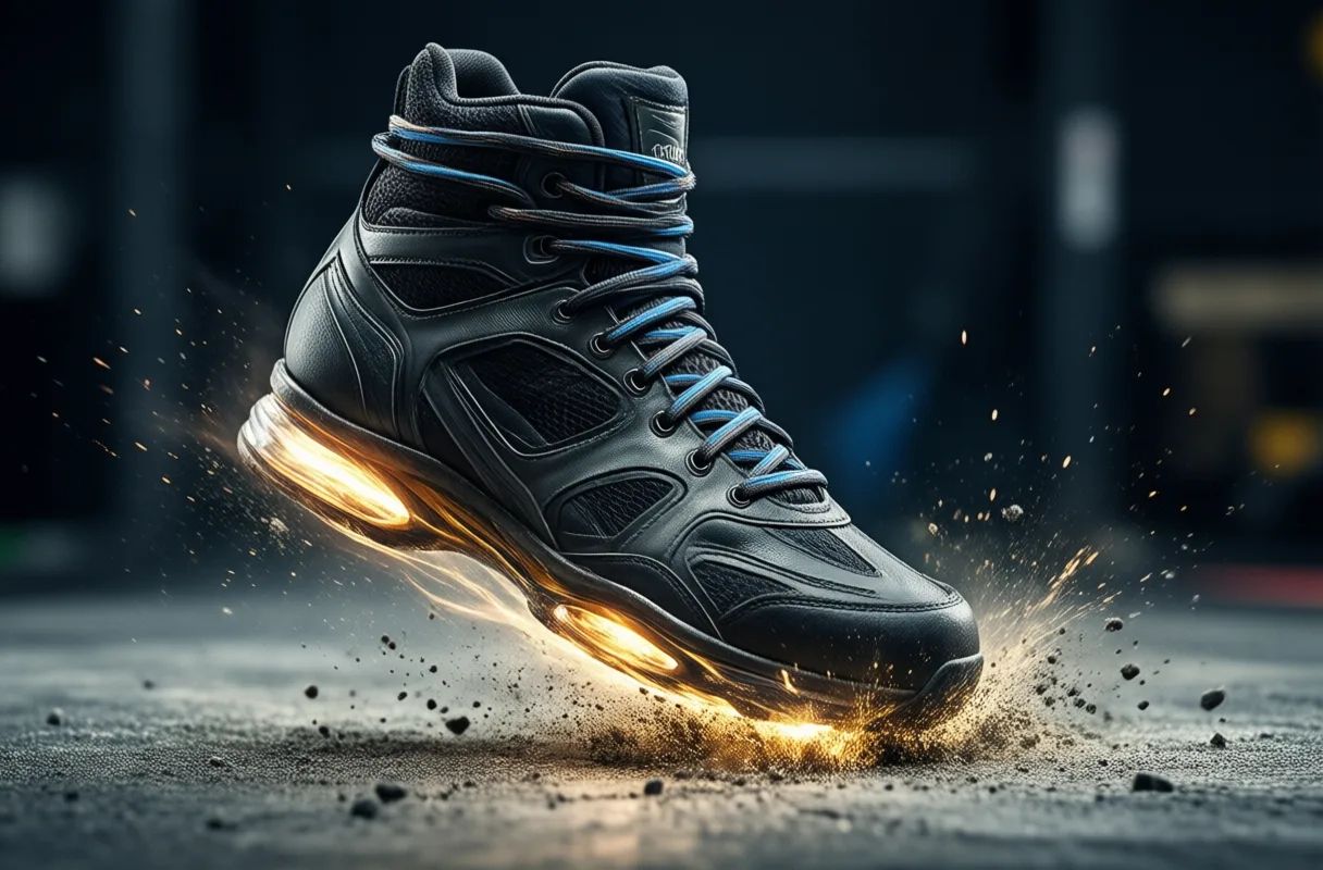 Why Cushioning Can Work Against You in the Gym