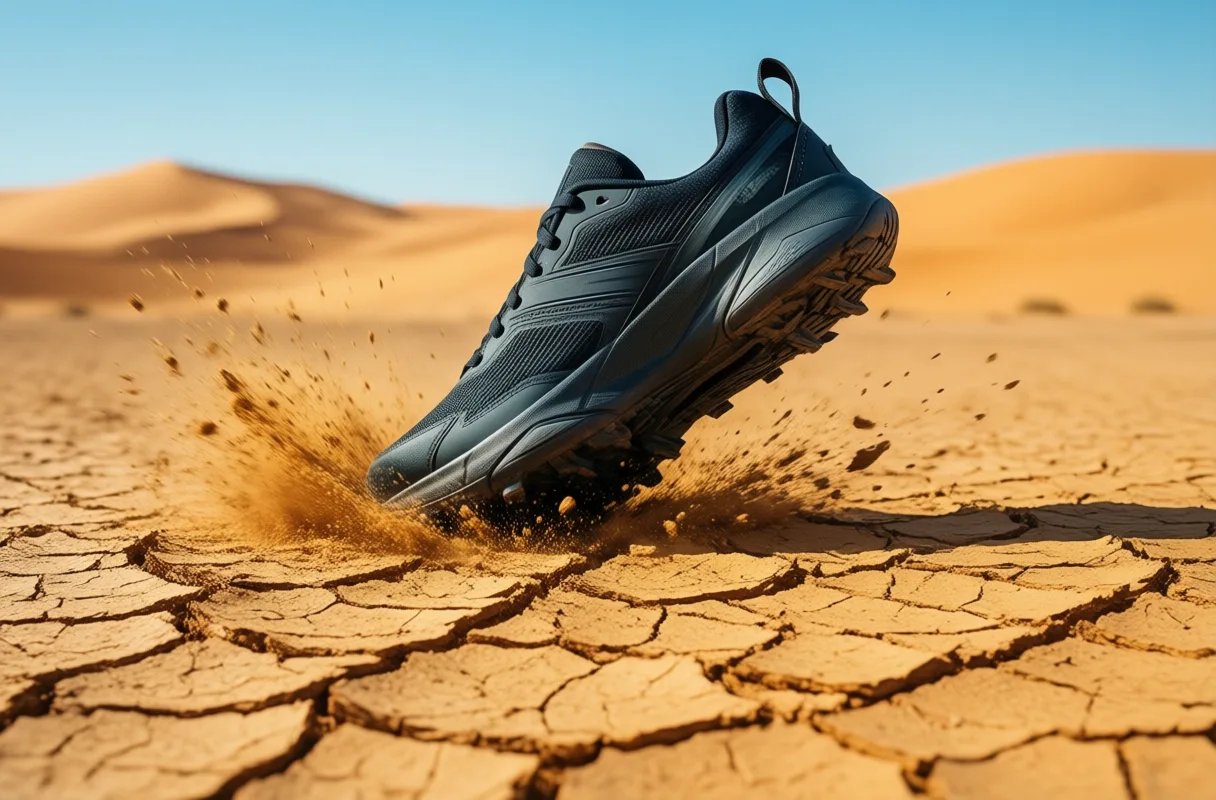 How Weight Distribution Changes With Every Step-and Lift