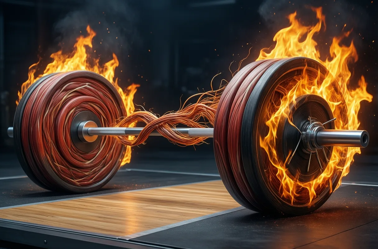The Role of Nutrition: Fueling Muscle Growth Without Gaining Fat