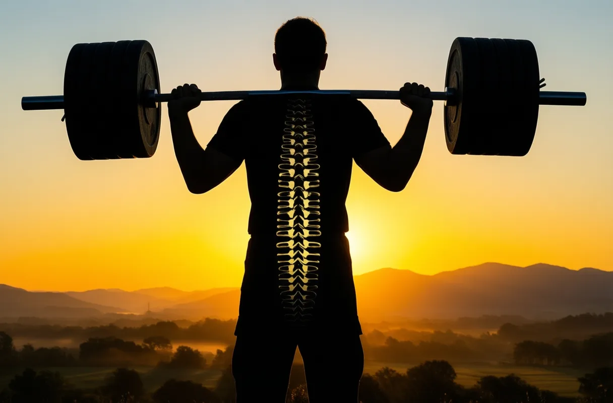 Staying Consistent: How to Make Strength Training a Lifestyle