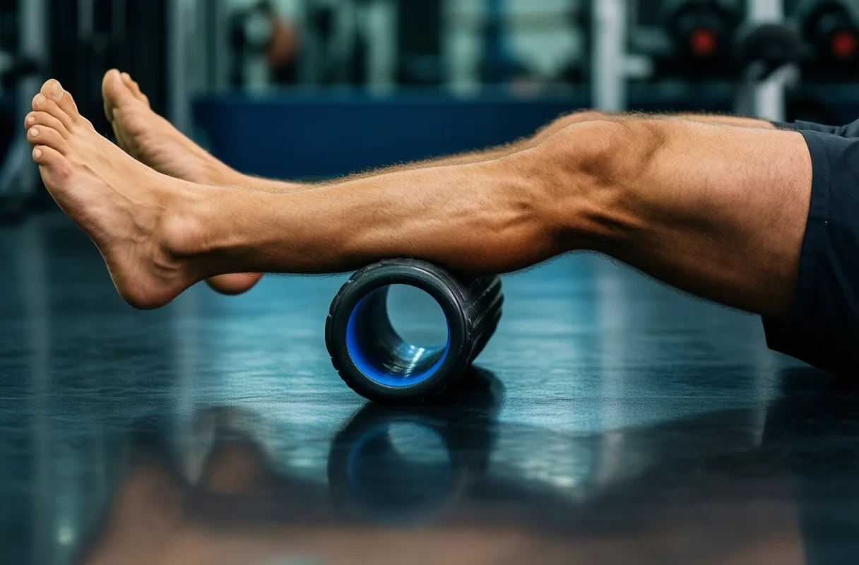 What Tight Glutes Can Do to Your Daily Movement