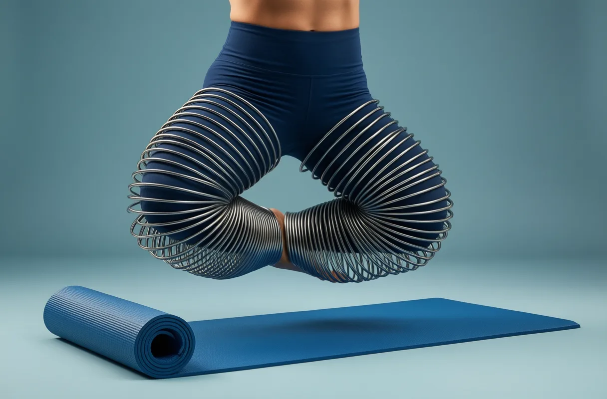The Role of Dynamic Warm-Ups in Glute Mobility