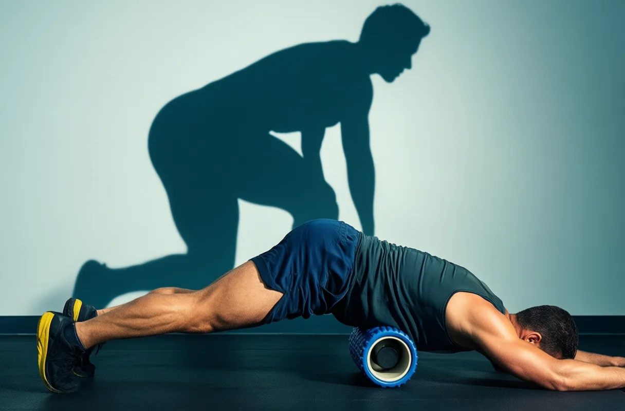 Signs You Might Need More Than a Stretching Routine