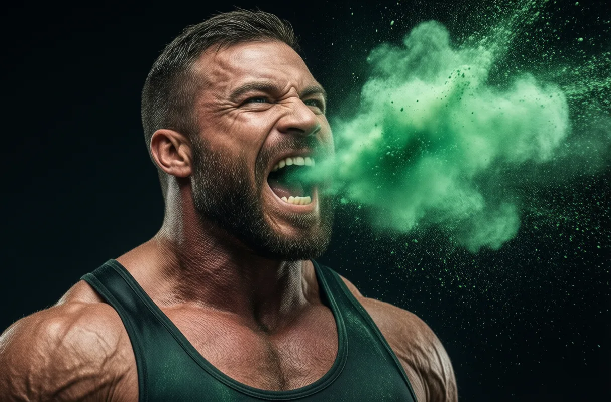 Why Athletes Use Caffeine Before Training