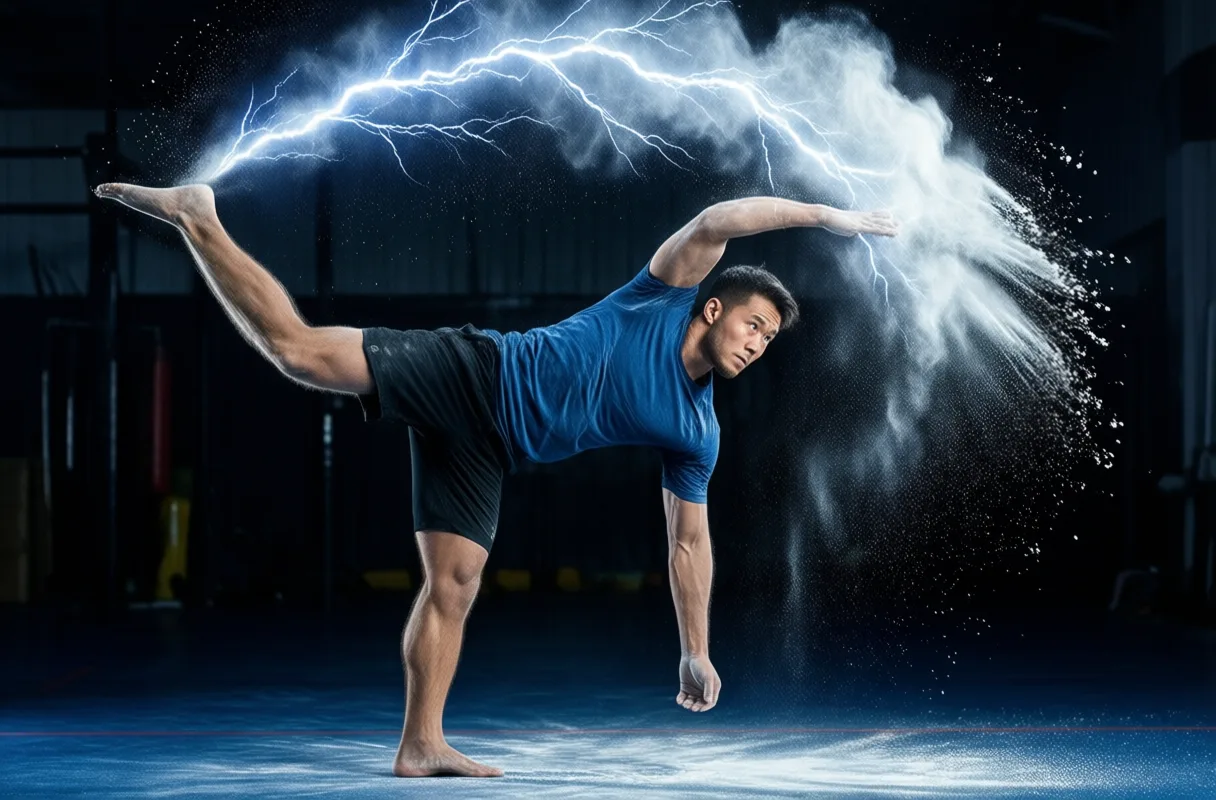 How to Use Caffeine Powder Safely and Effectively