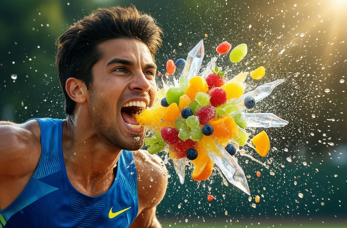 Prime Hydration: More Than Just a Trend