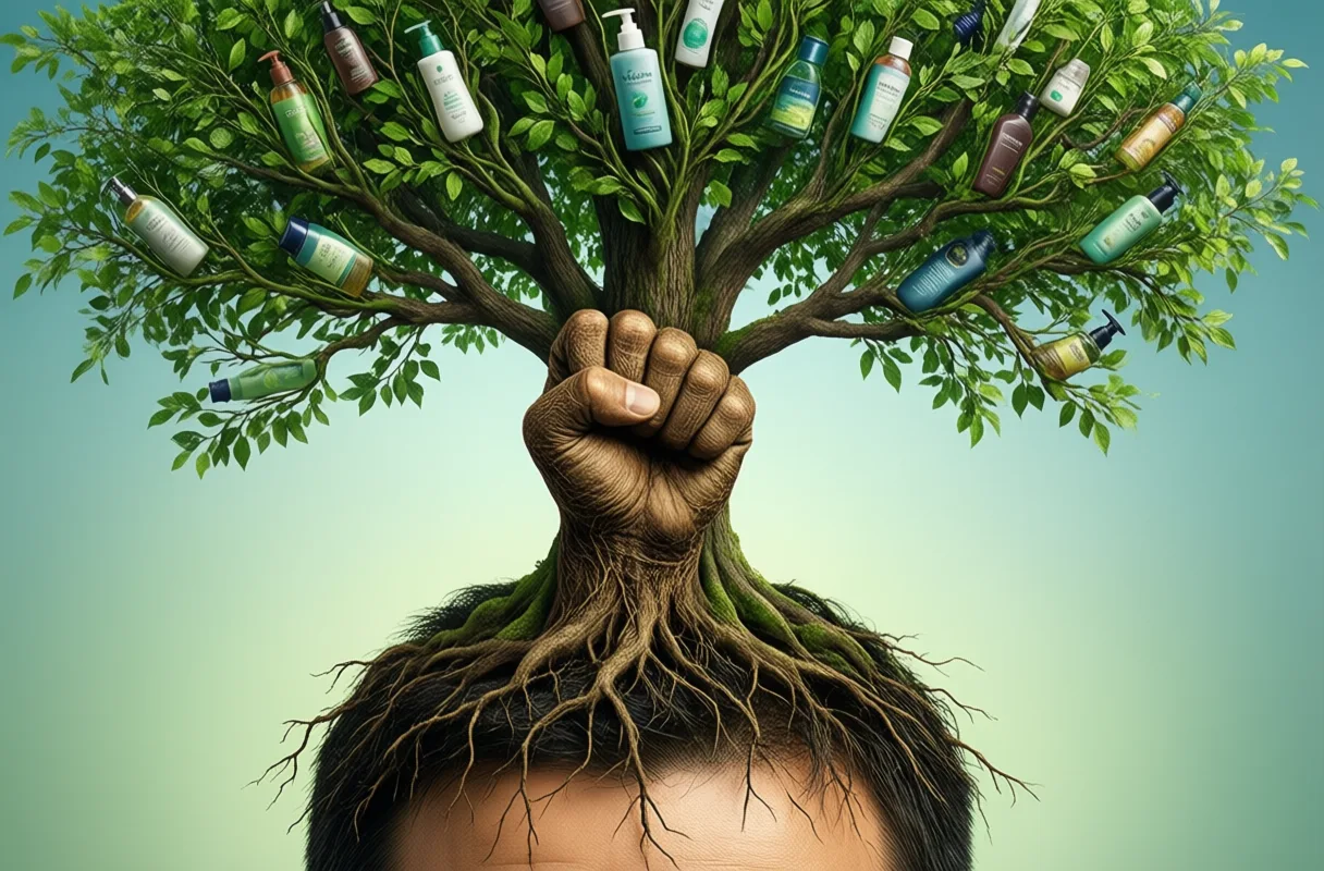 Breaking Down the Role of Cleansing Agents in Hair Health