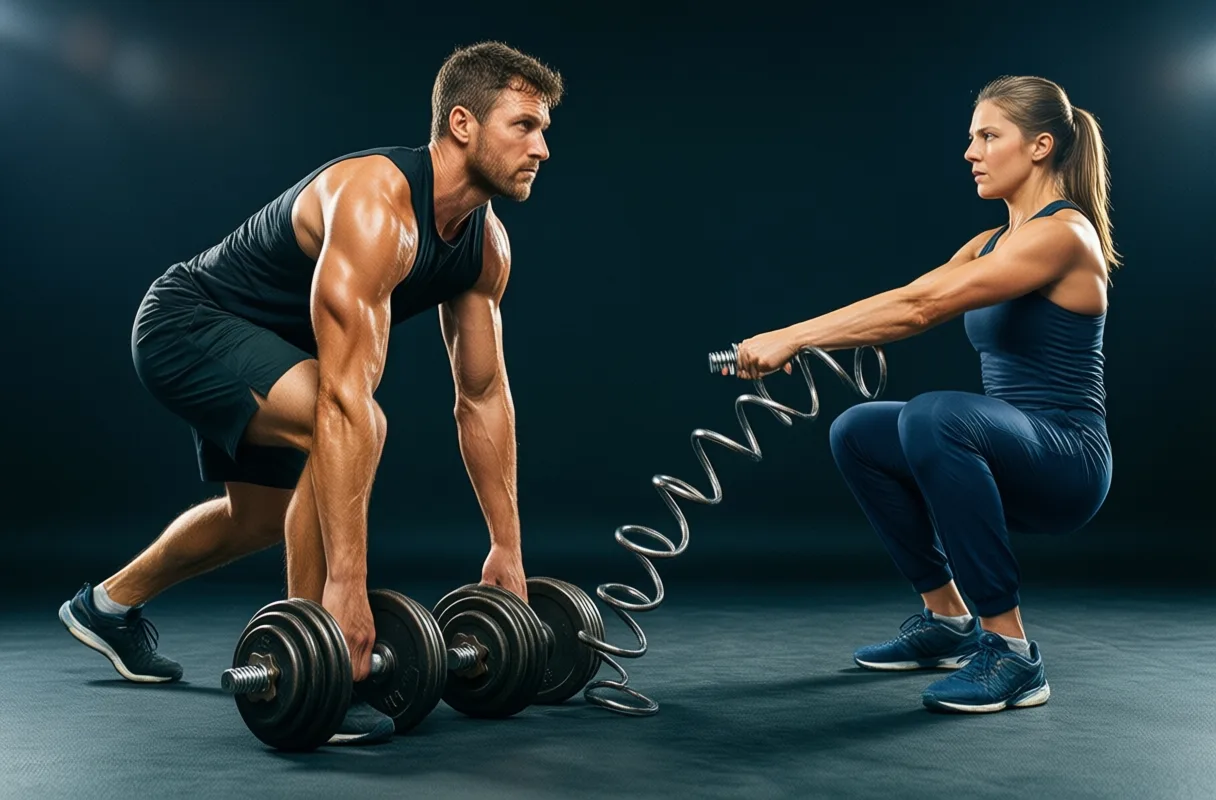 What Makes Glute Stretches Different From Regular Hip Work?