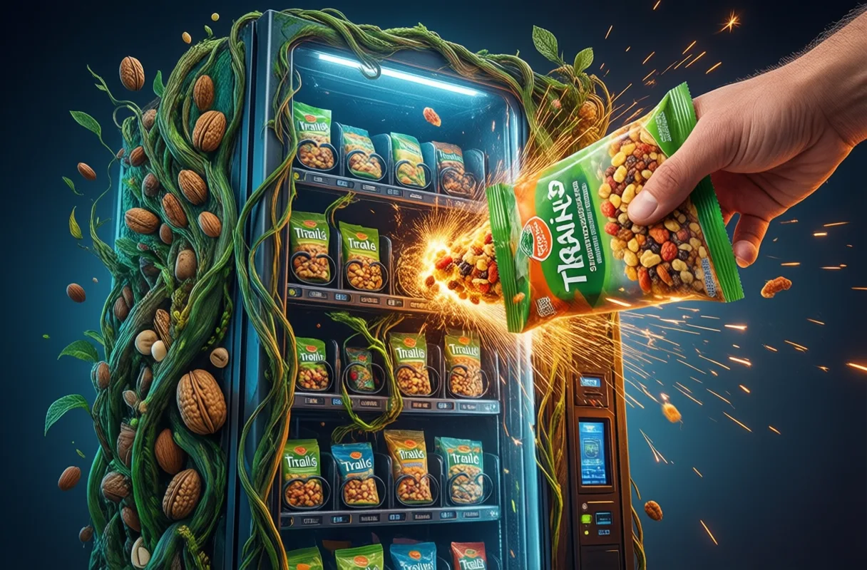 Final Thoughts: Snacking With Purpose