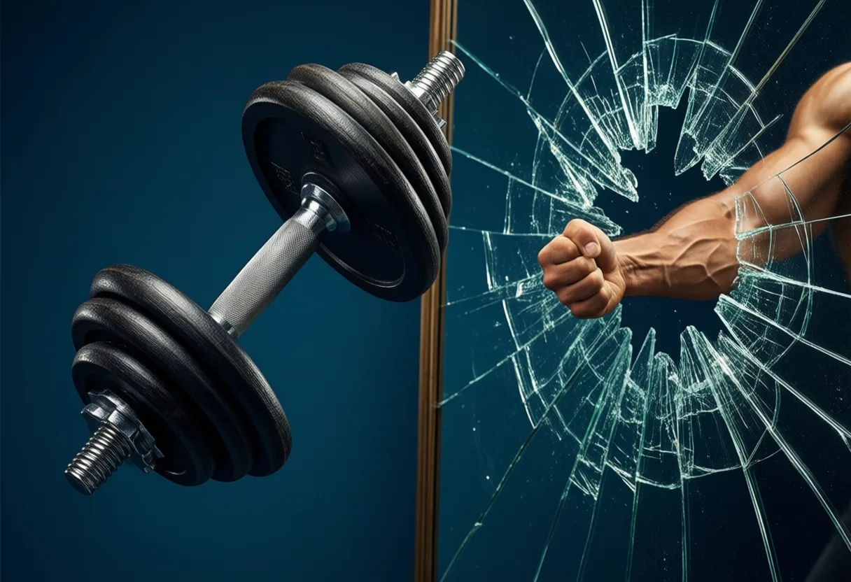 Tricep Dumbbell Exercises