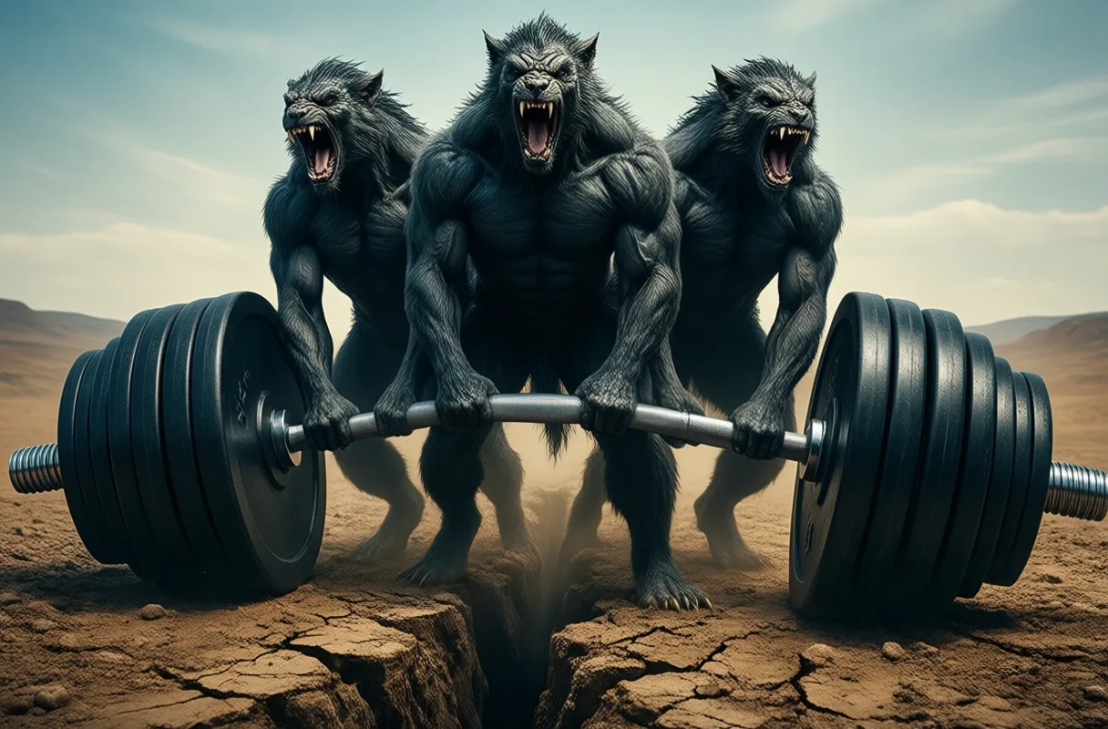 The 8 Best Dumbbell Exercises for Tricep Strength