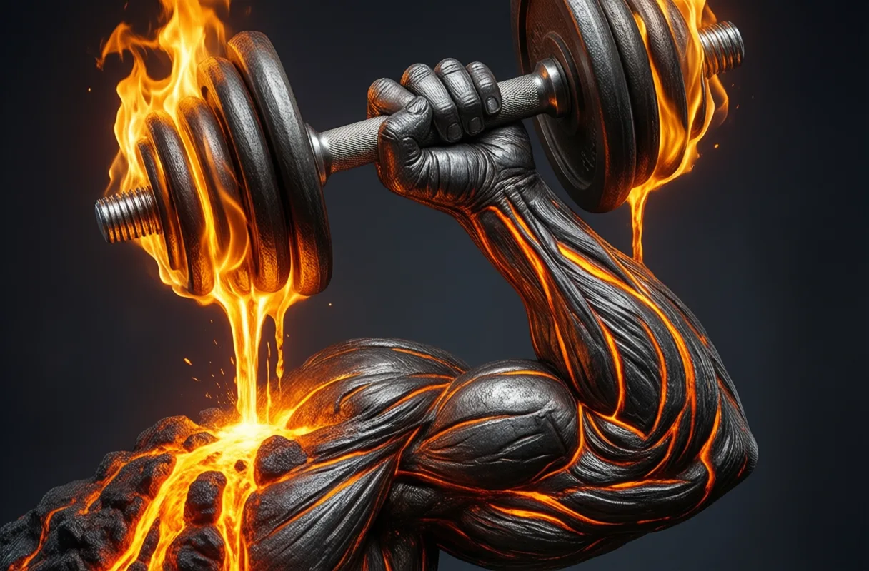Common Mistakes That Sabotage Tricep Gains