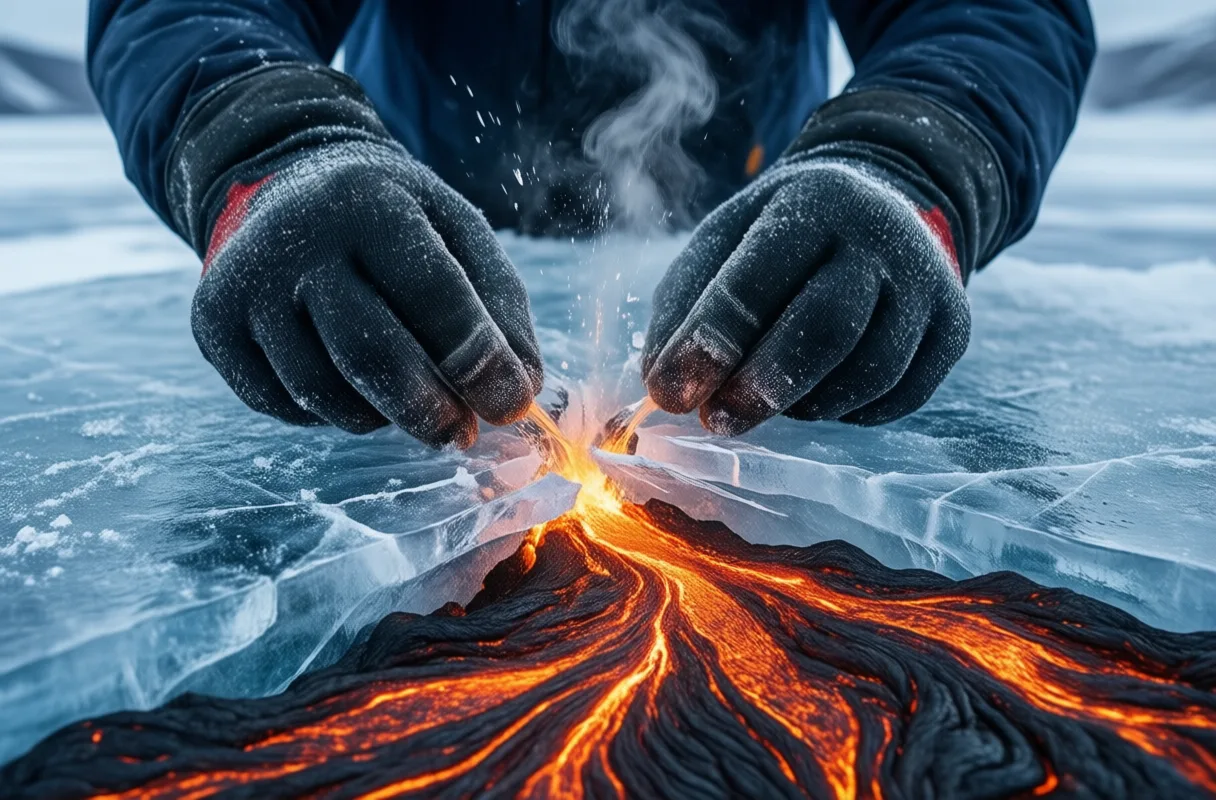 Final Thoughts: Train Hard, Stay Warm, Stay Consistent