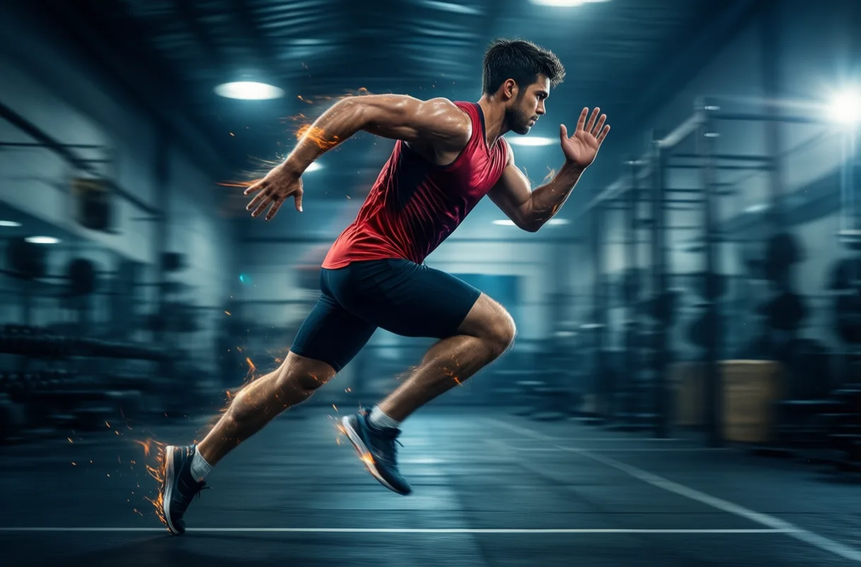 Engineered for High-Intensity Demands