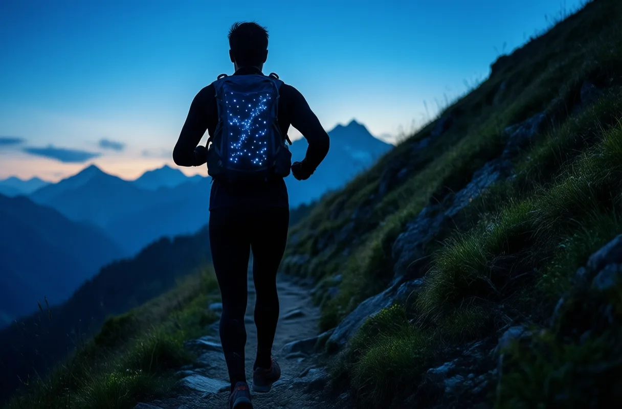 Beyond the Vest: Integrating Resistance Into a Balanced Routine